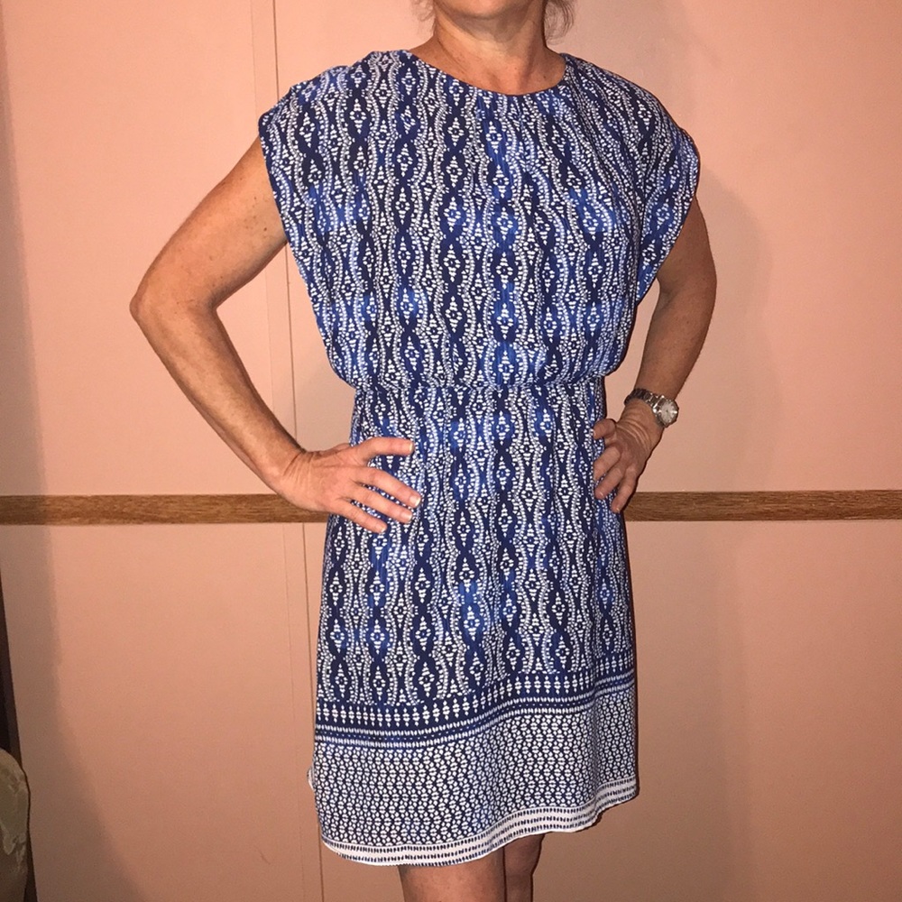 sun dress
